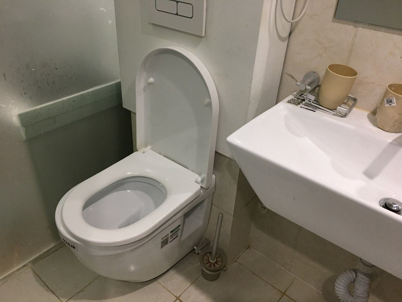 普通一室一厅