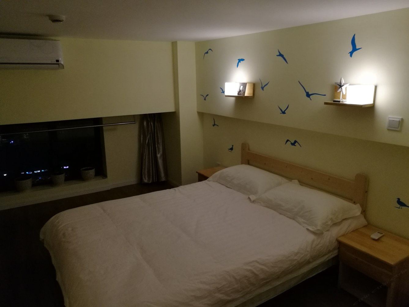 两居室