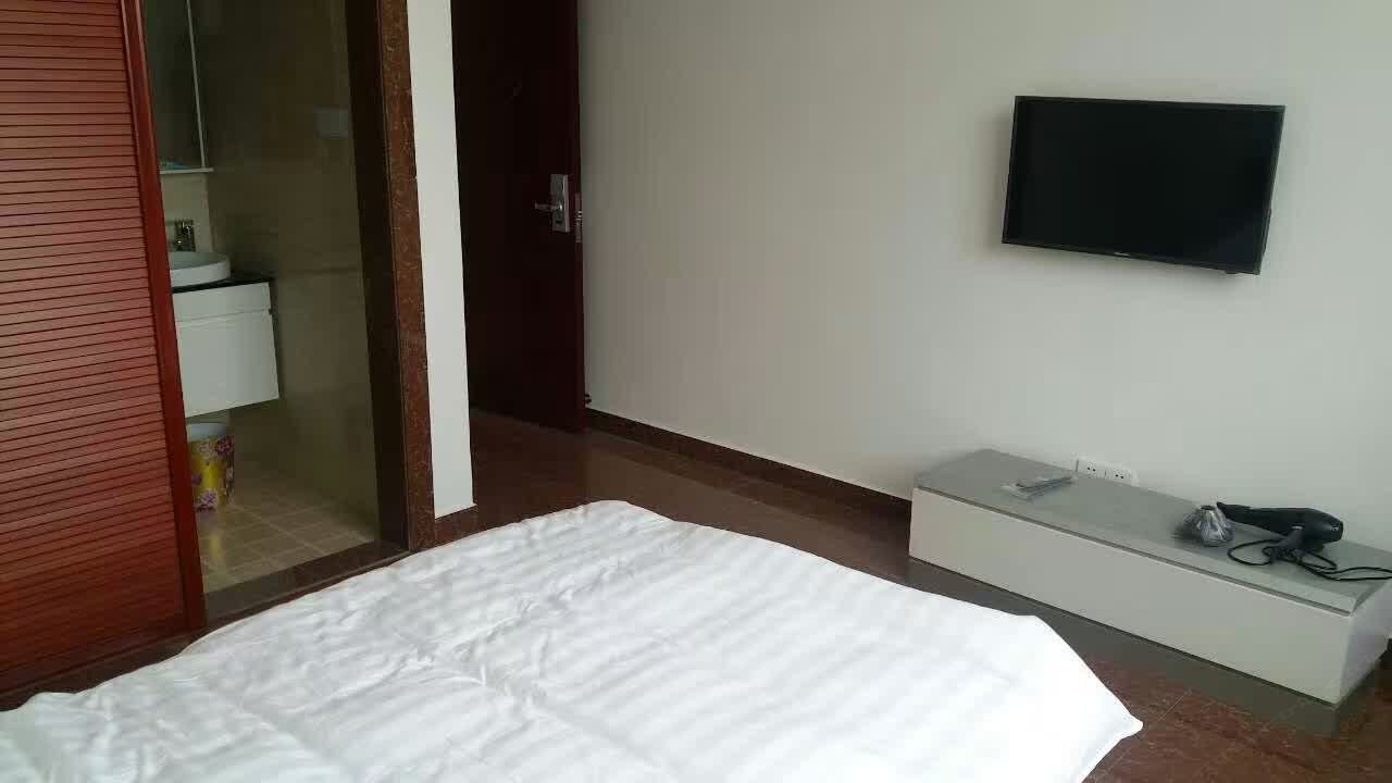 四室一厅