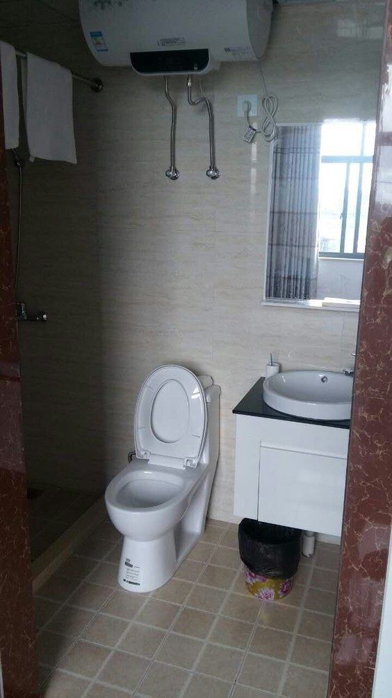 四室一厅