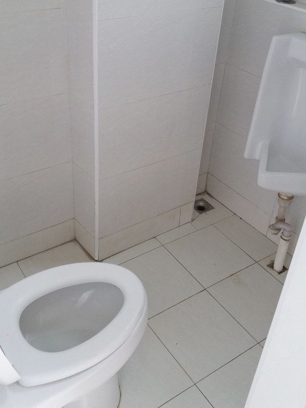 一室单床房