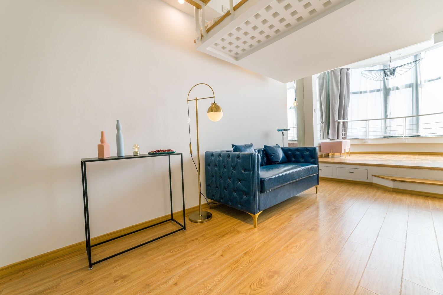 loft