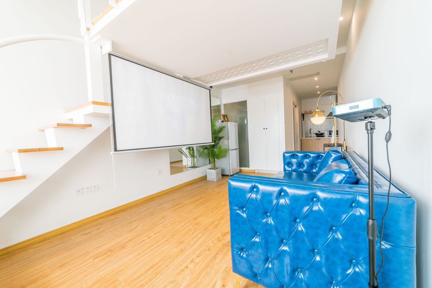 loft