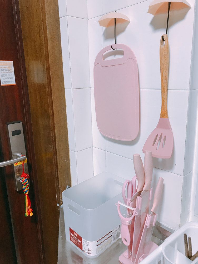 一室大床房