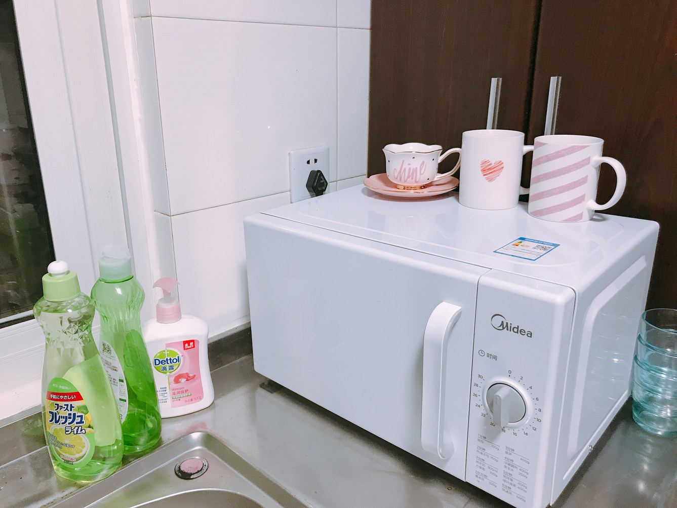 一室大床房