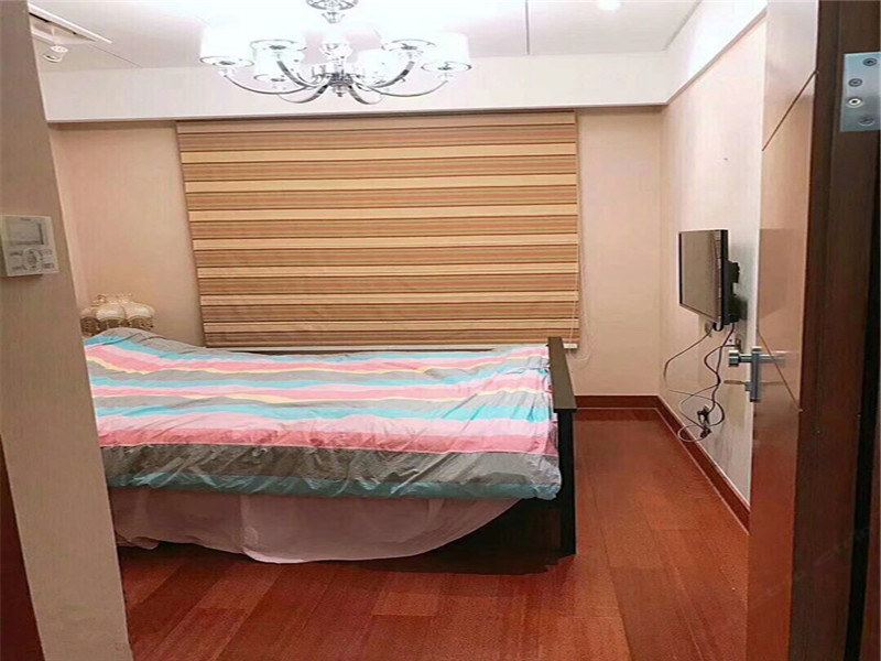 两居室