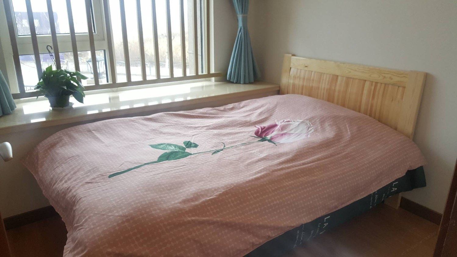 豪华三室一厅套房
