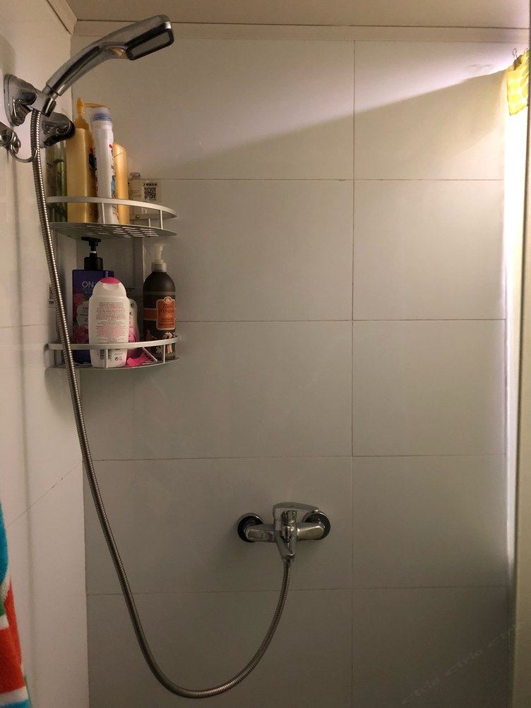 体验一室单床房