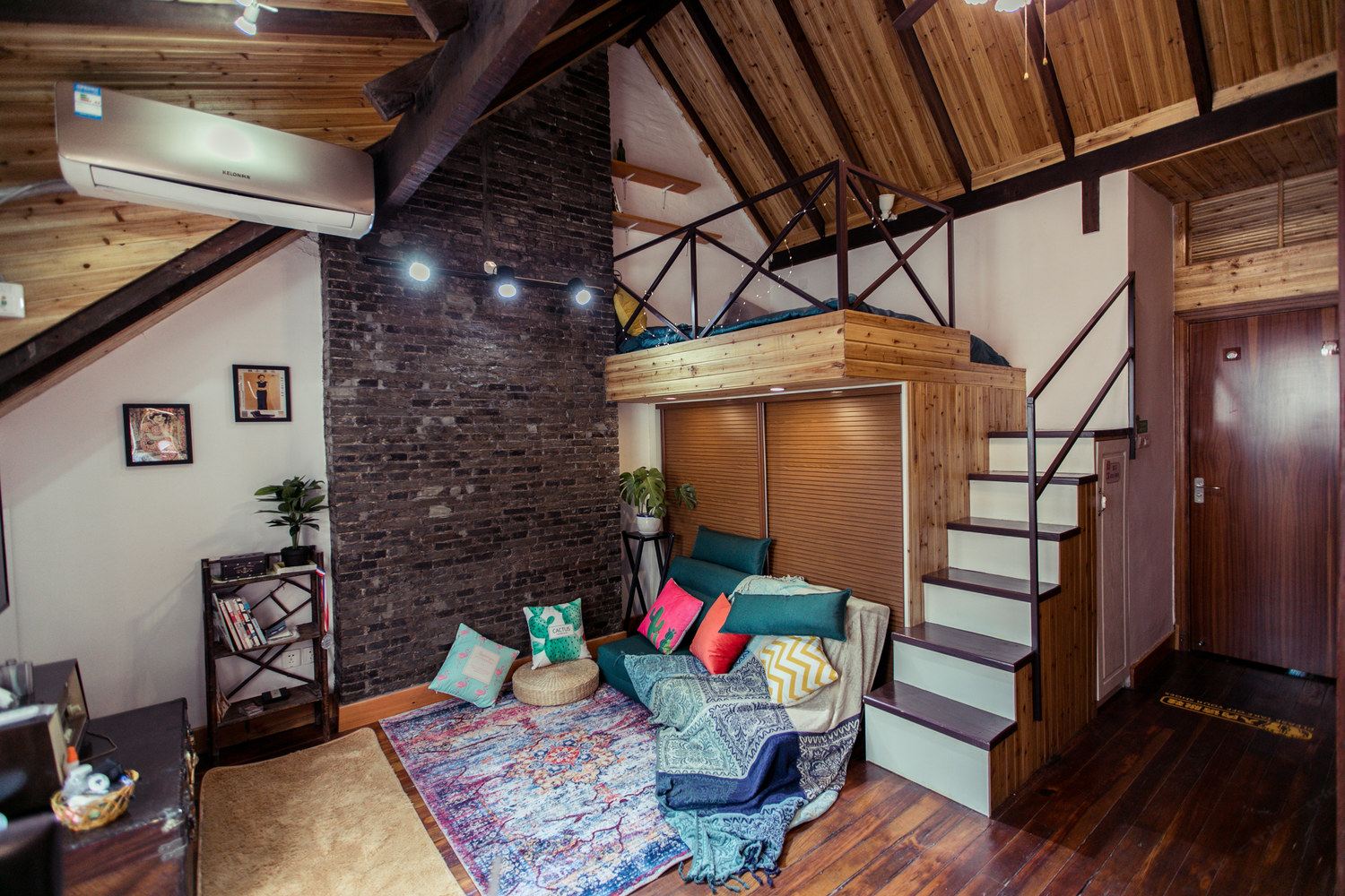 海洋loft