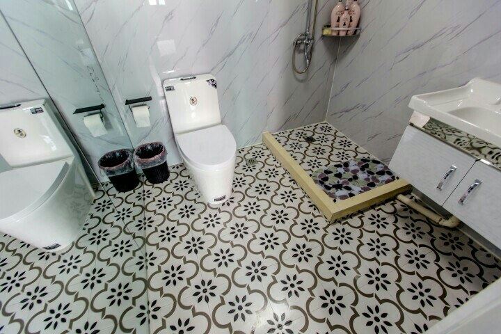 精致一室一卫