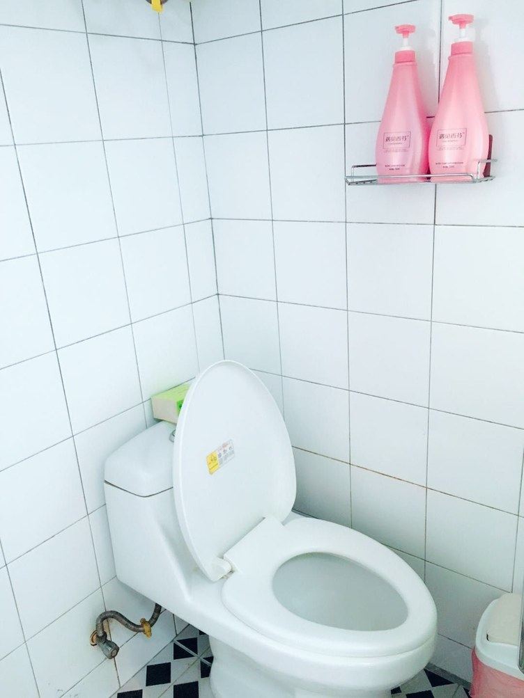 精致一室