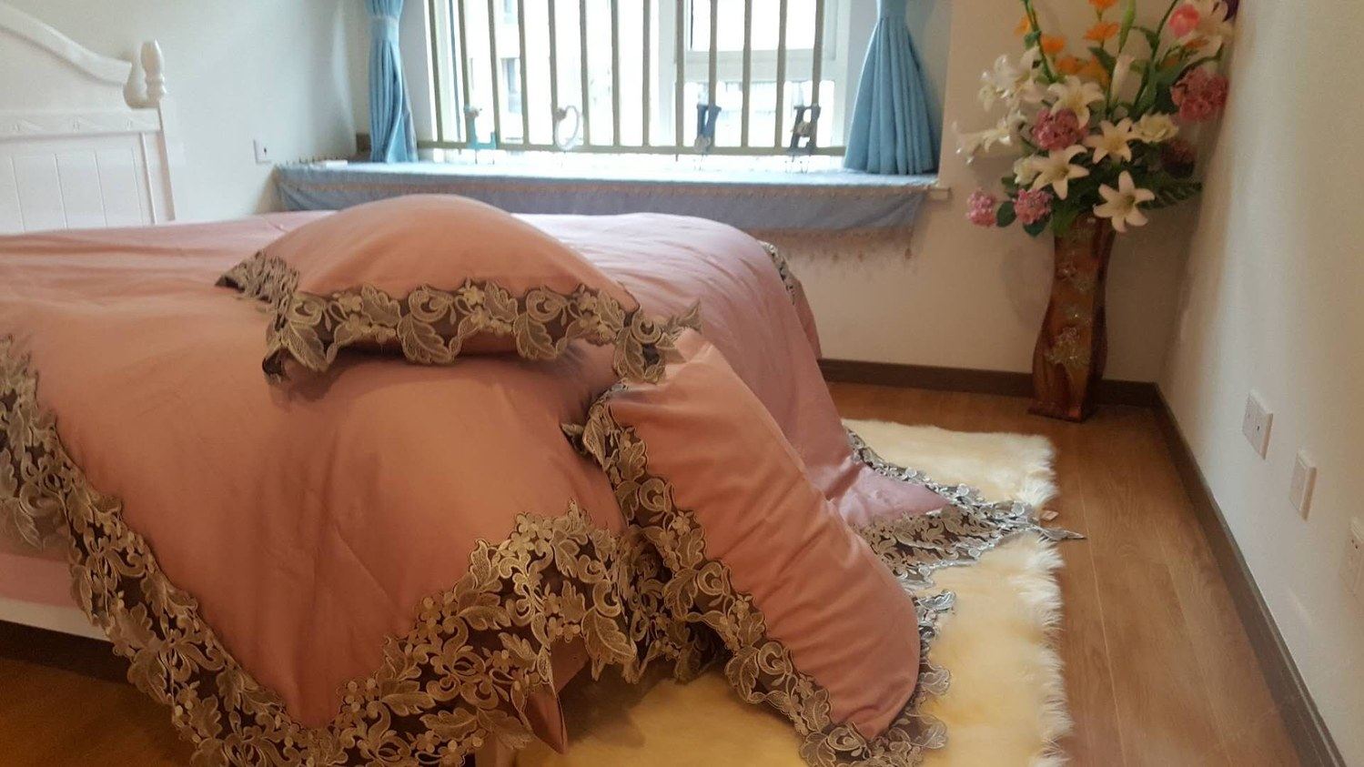 豪华三室一厅套房