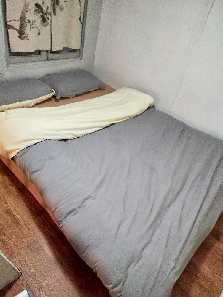 一室大床房