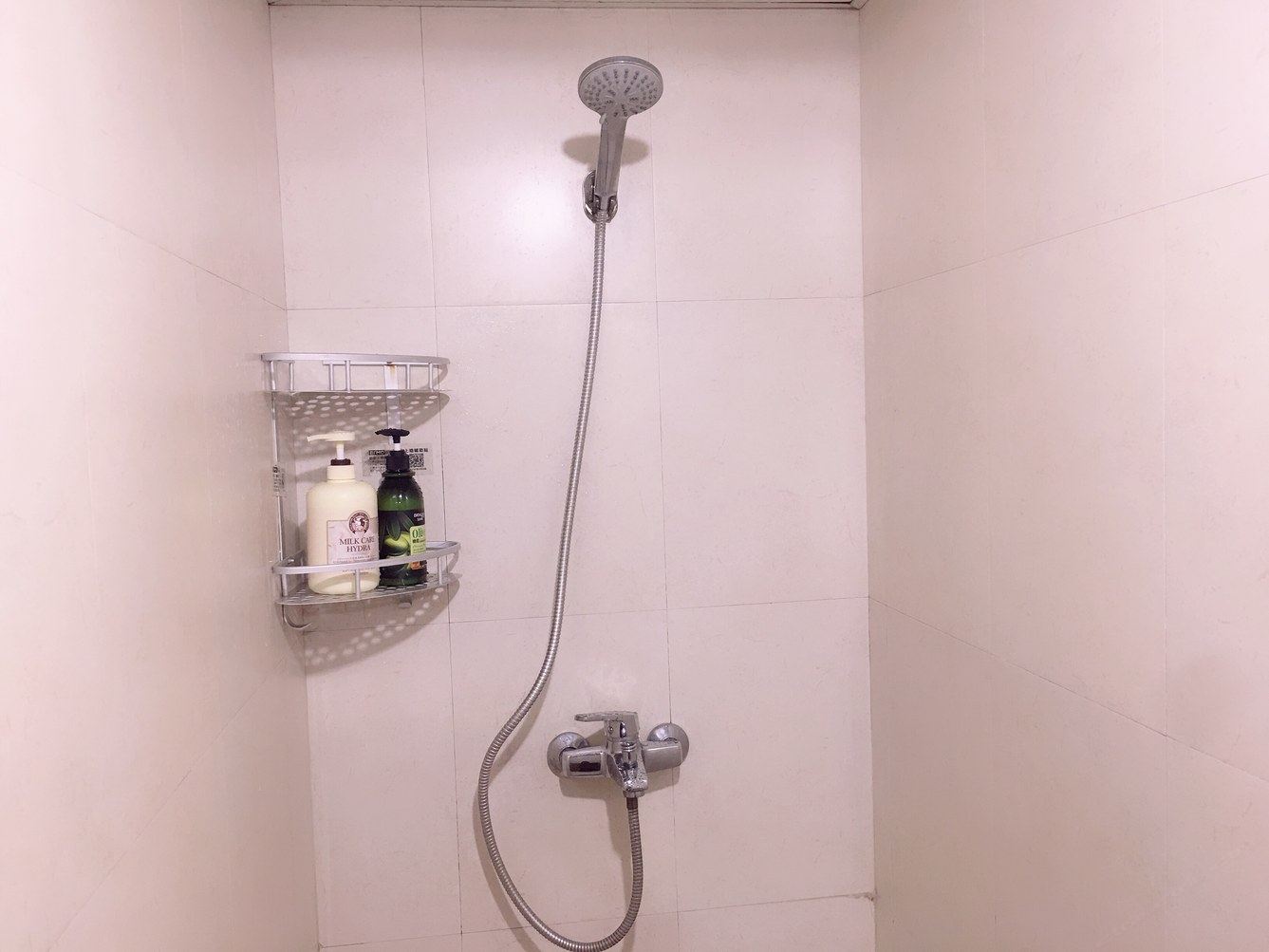经典欢乐一室大床房
