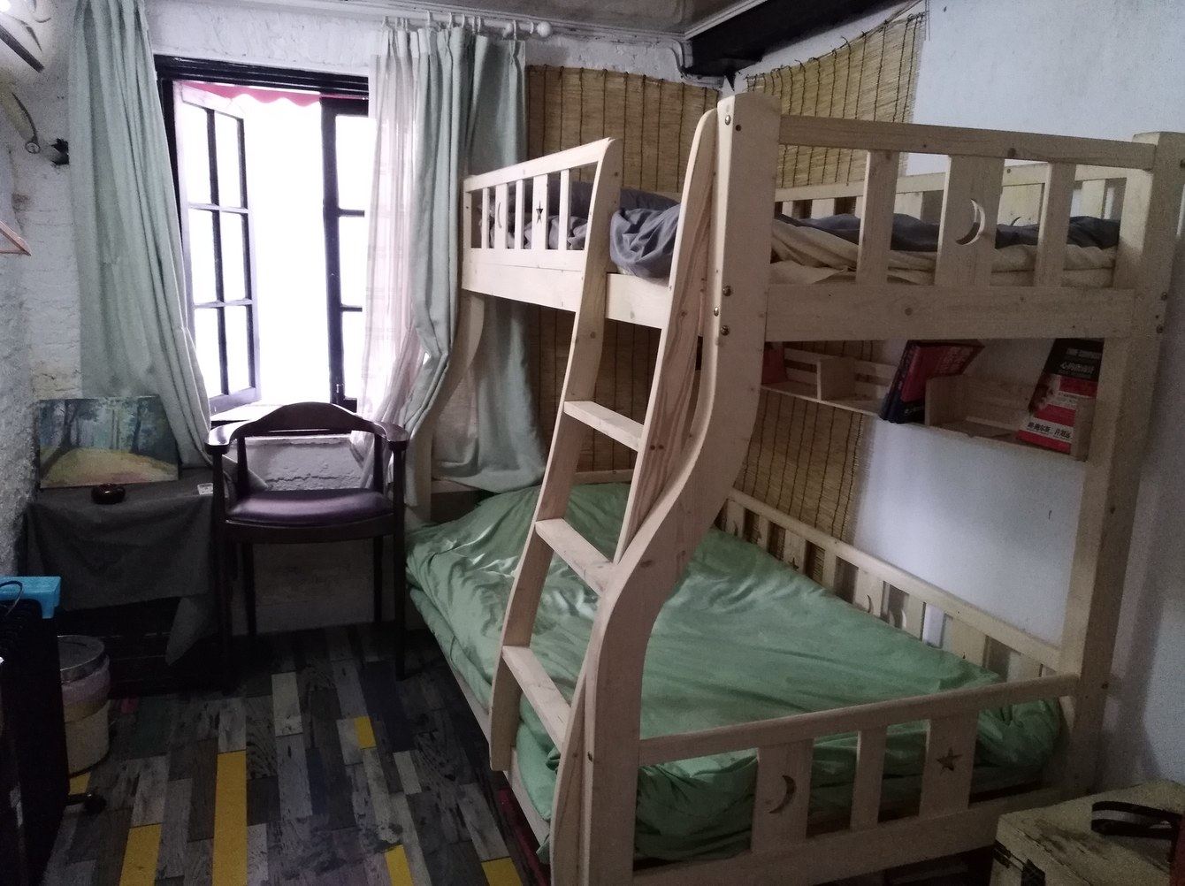 温馨洋房