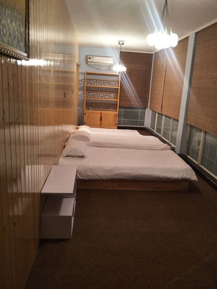 精品六室三厅套房