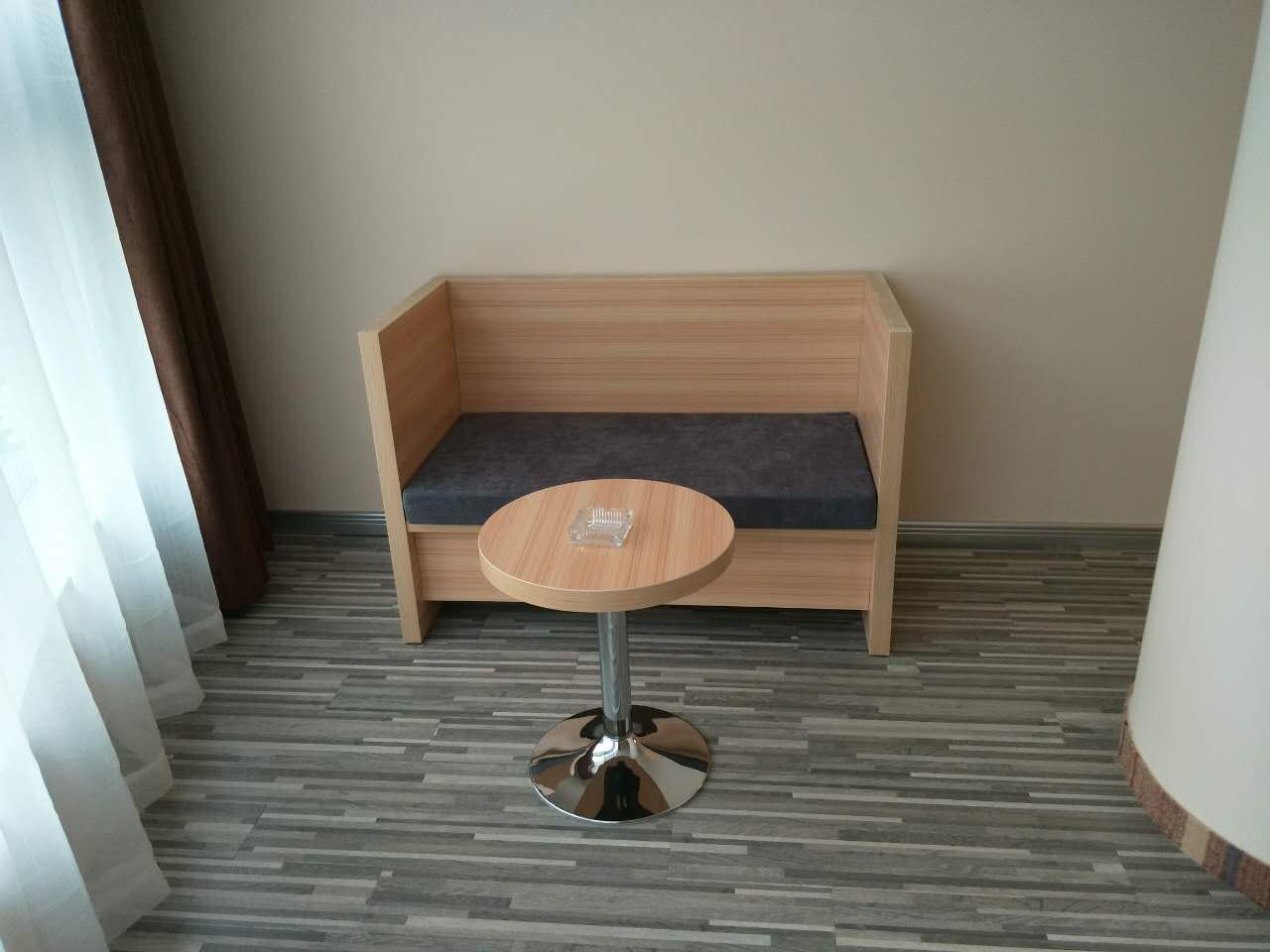 特惠大床房