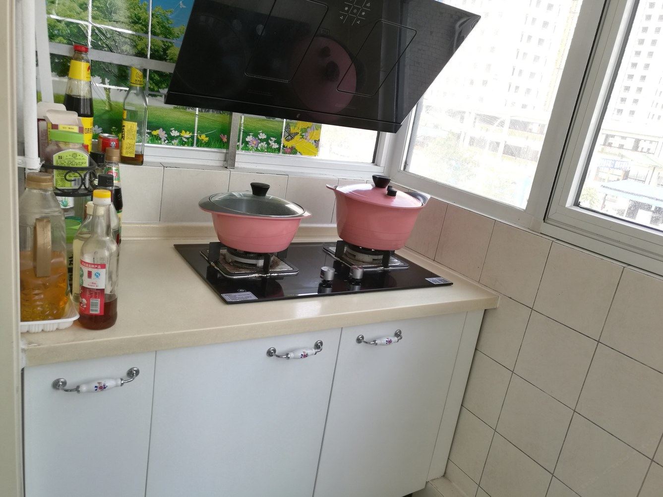 夫妻房