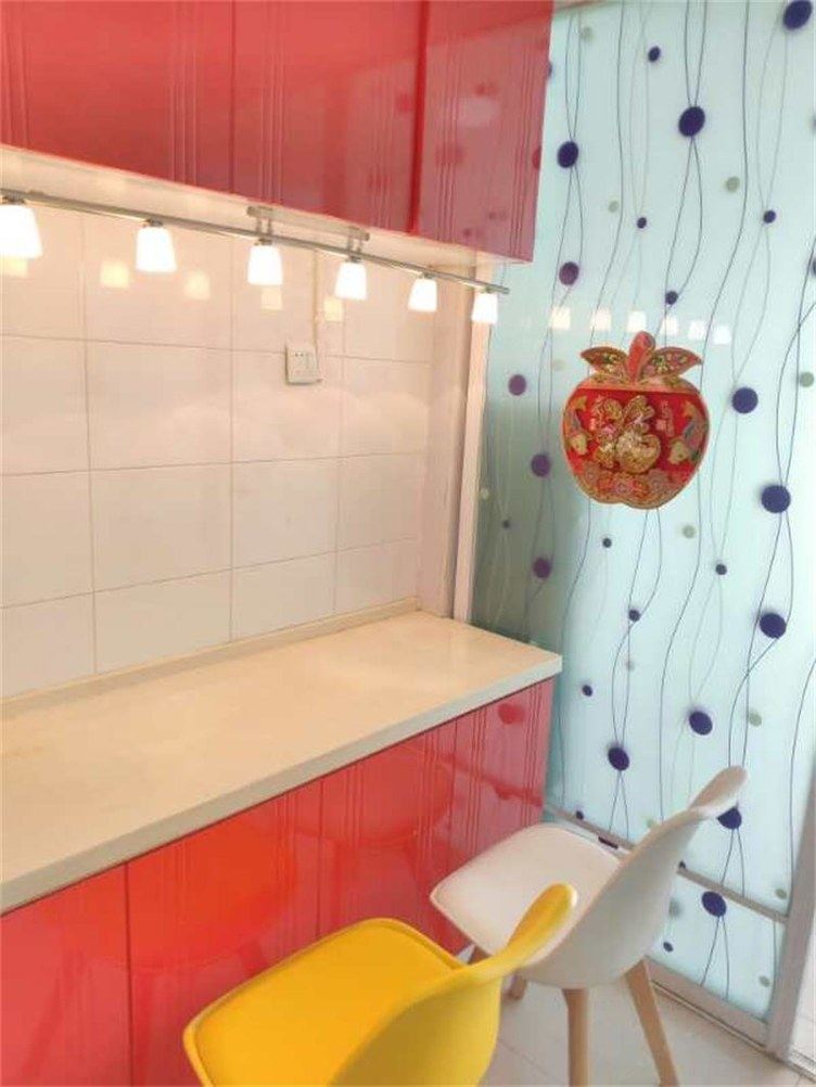 风情房一室
