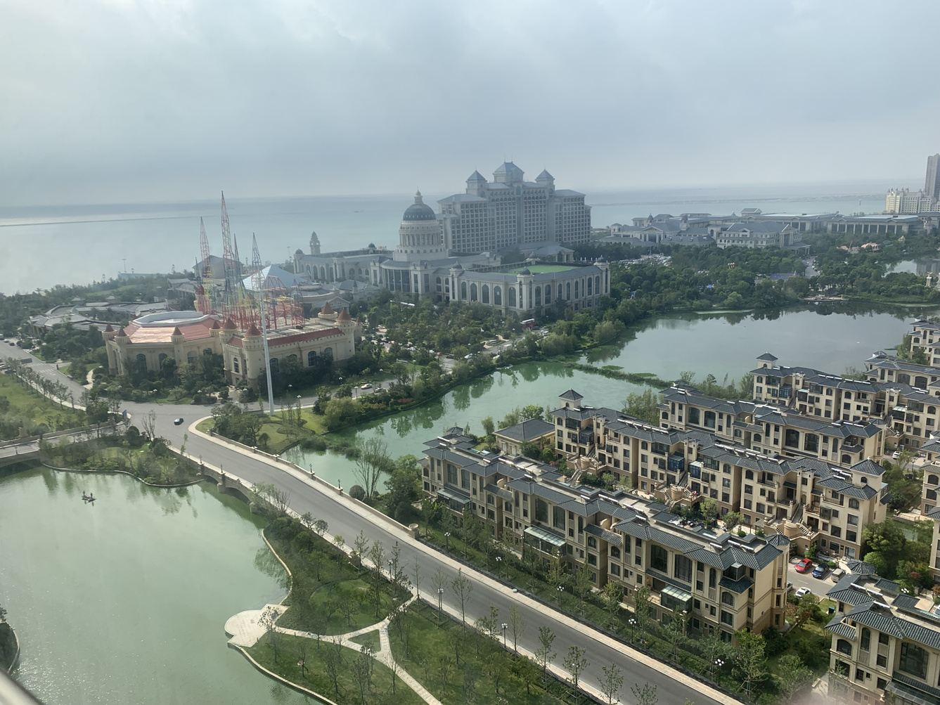 南通上帝新宠公寓