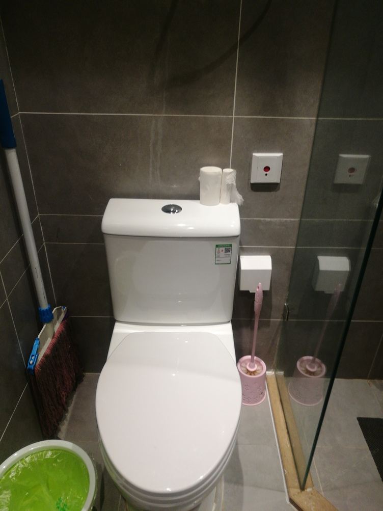 精致一室大床房