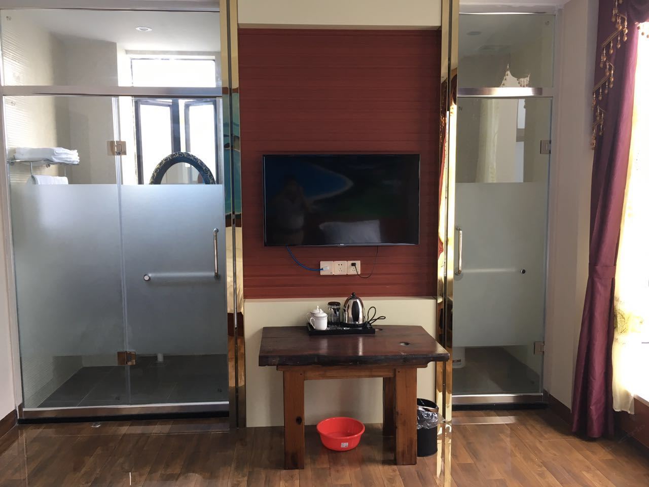 其他