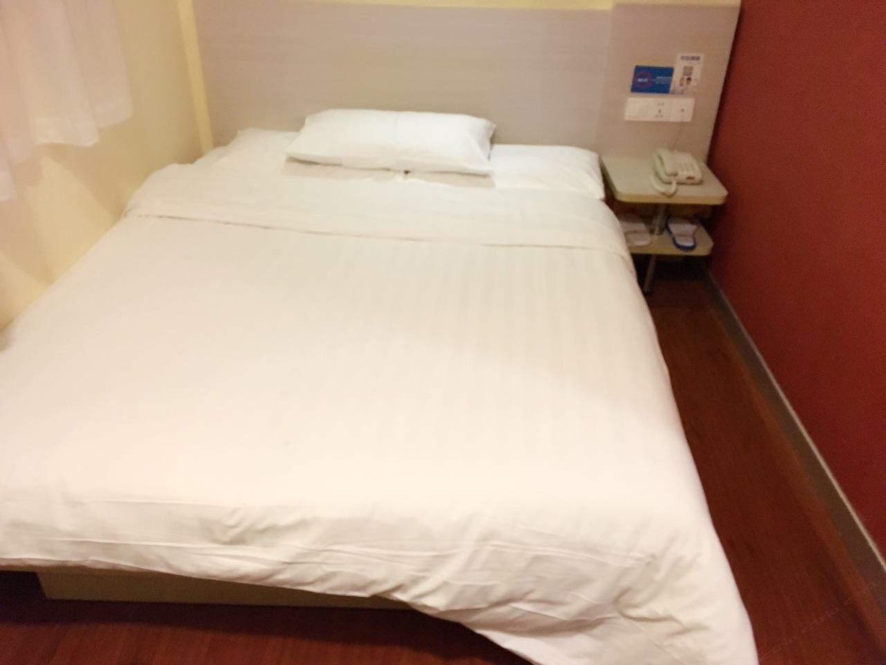 大床房A