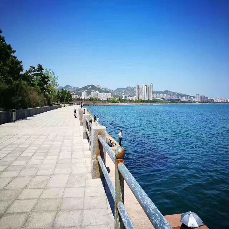 威海一线海景房普通公寓(秀水街店)