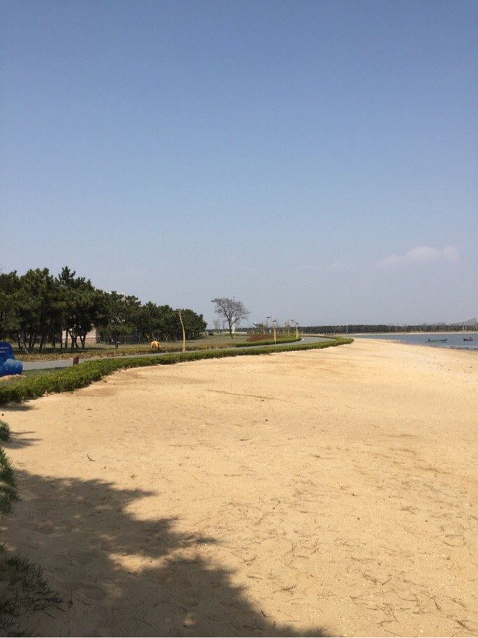 威海荣成香榭公寓(寨北路分店)