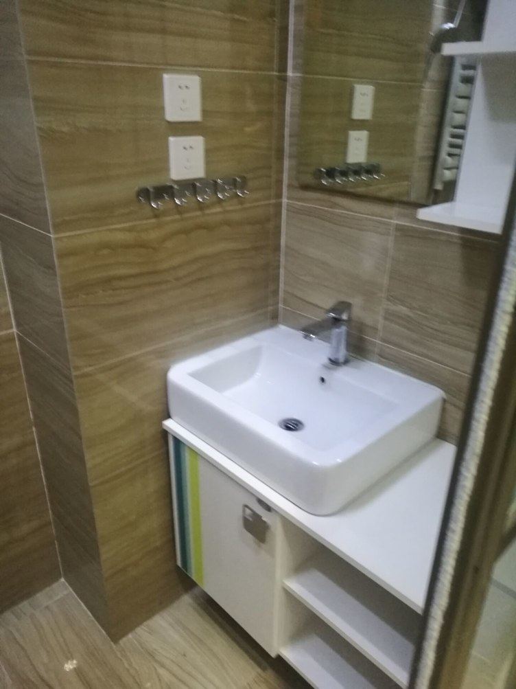 威海时光主题度假公寓(多尼路店)
