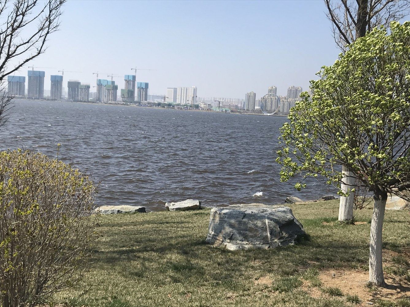 威海光小猪公寓(2号店)