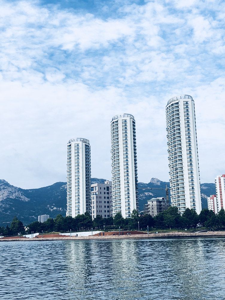 威海金凤凰公寓(4号店)