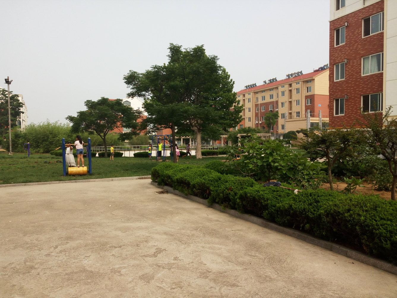 其他