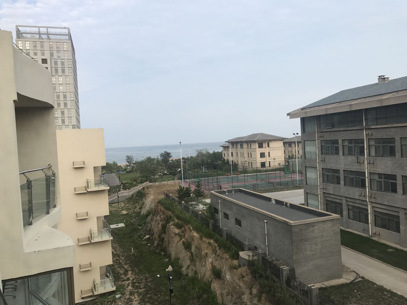其他