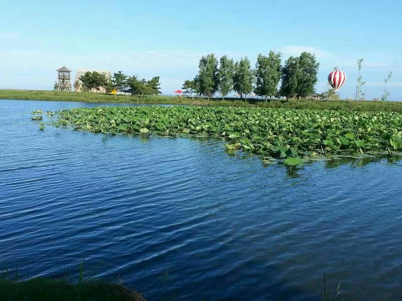 威海hz涵臻公寓