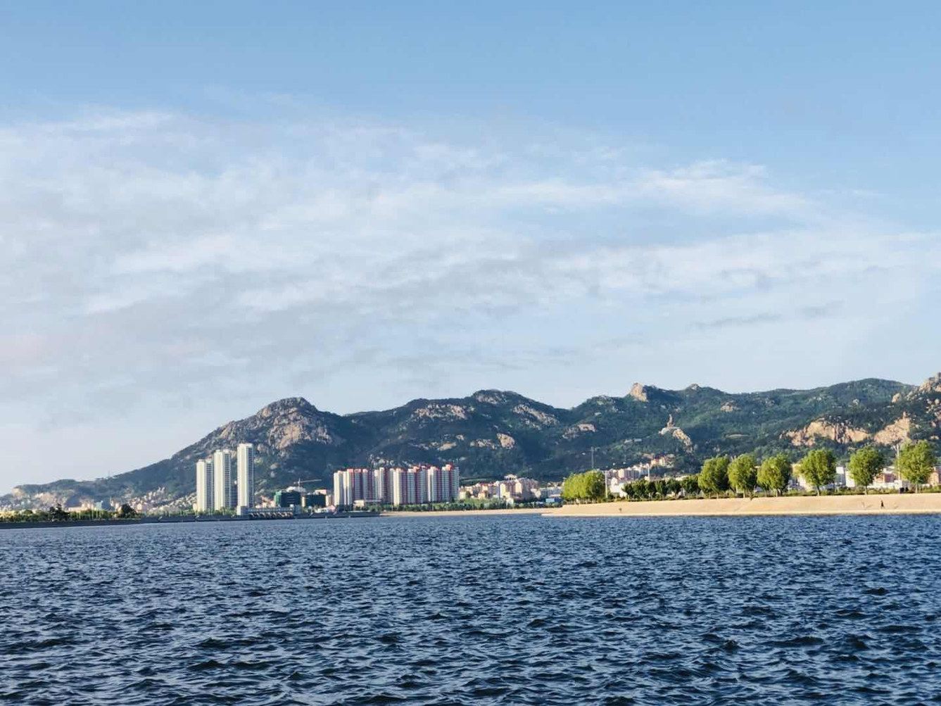 威海贴心大姐公寓(3号店)