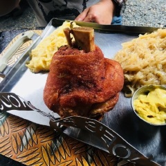 餐饮模块 