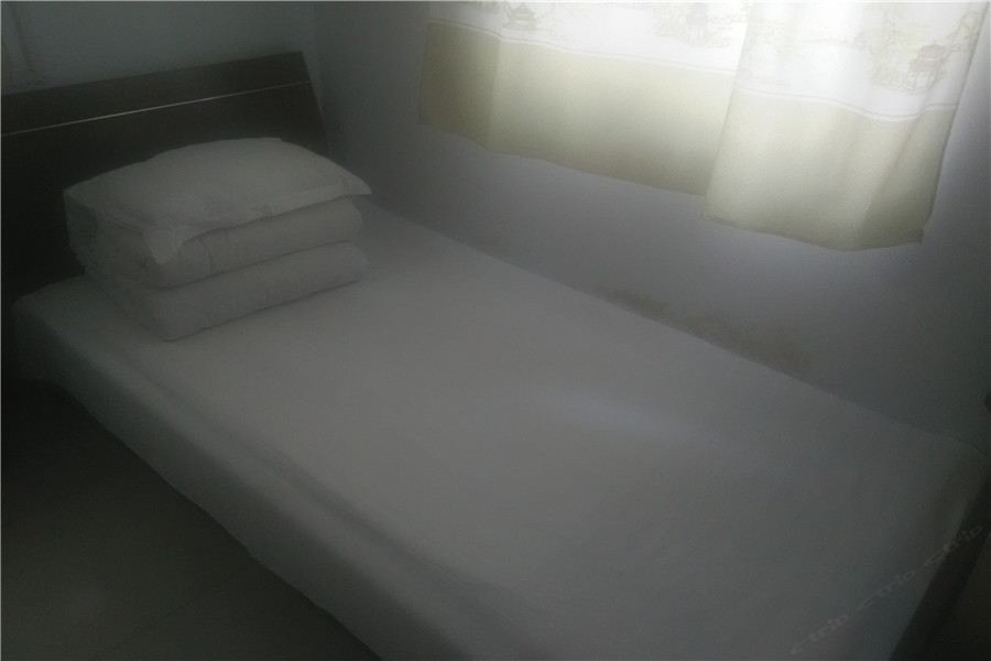 巩义郑州永盛旅馆