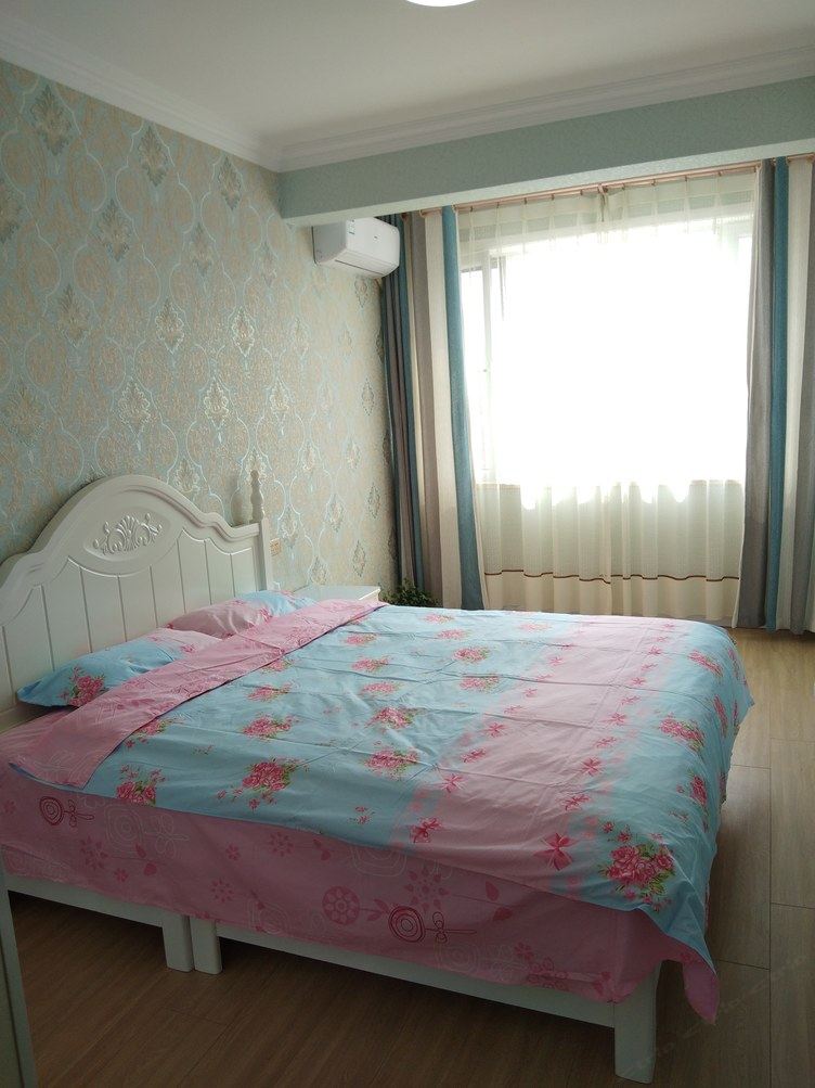 度假三室二厅套房