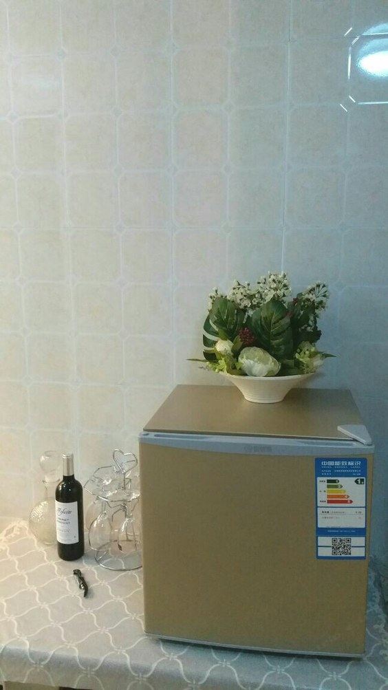 生态一室大床房