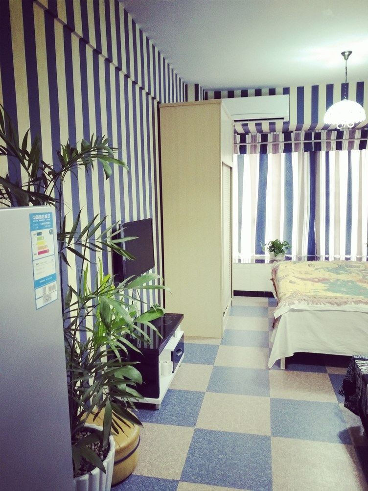 精致大床房