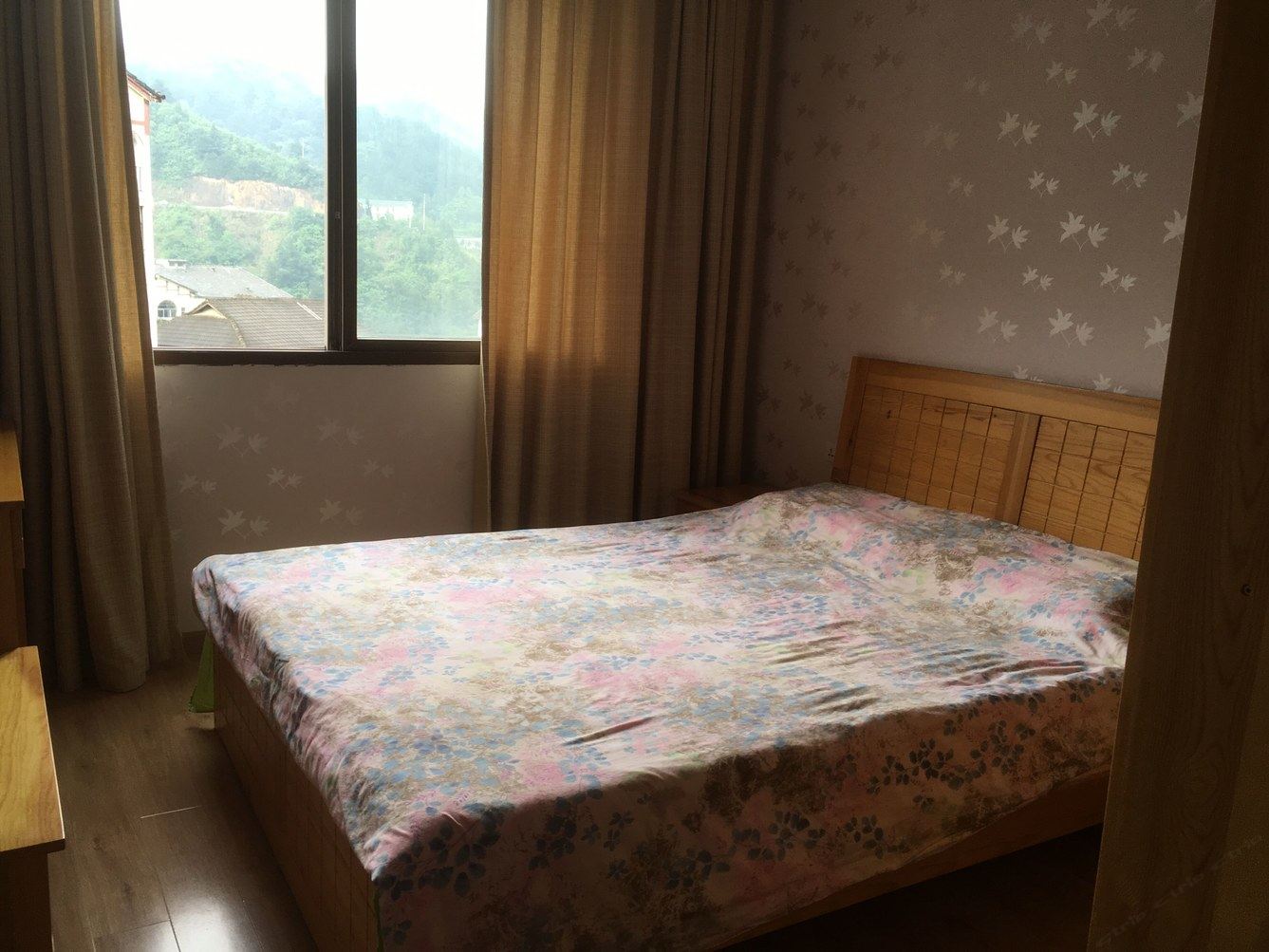 度假一室一厅套房