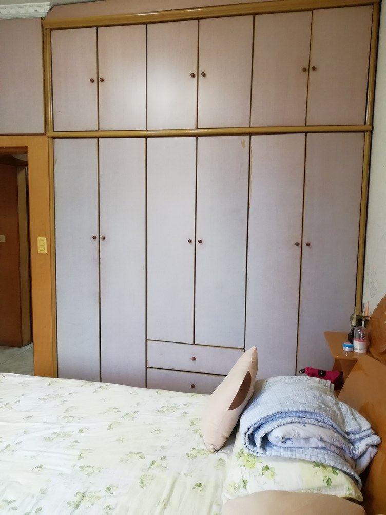 三室一厅套房