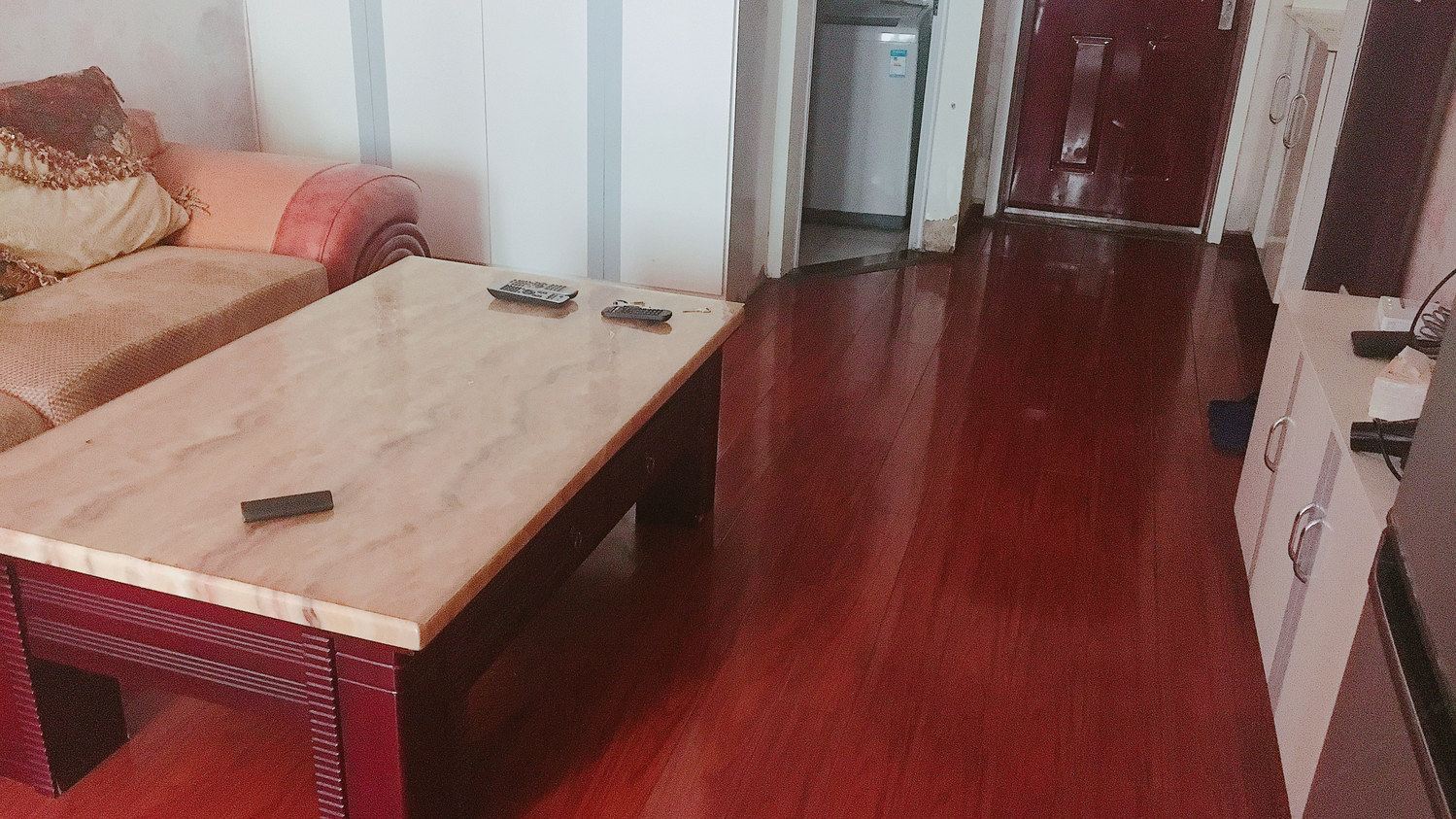 重庆当你沉睡时公寓(红河南路分店)