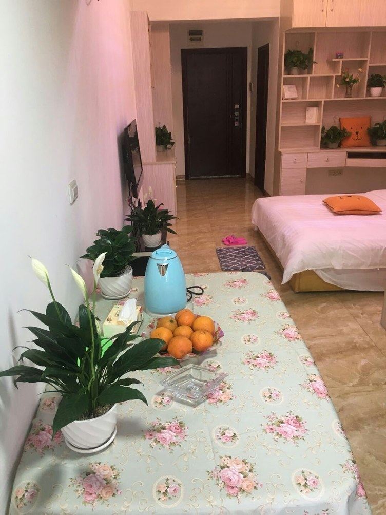 观景房