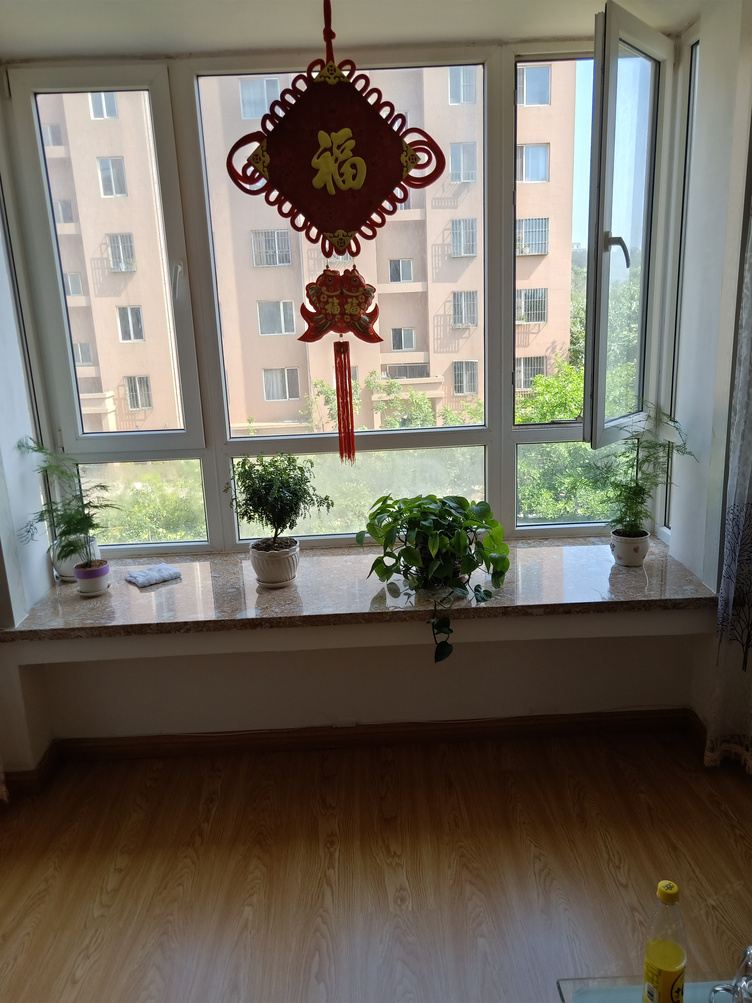 大连英皓公寓