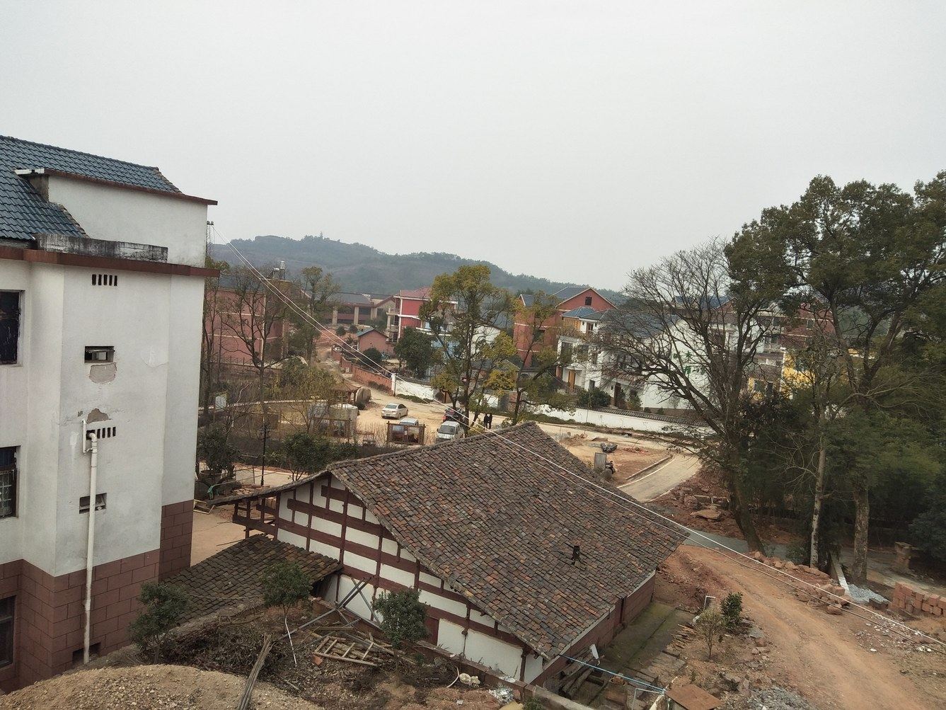 其他