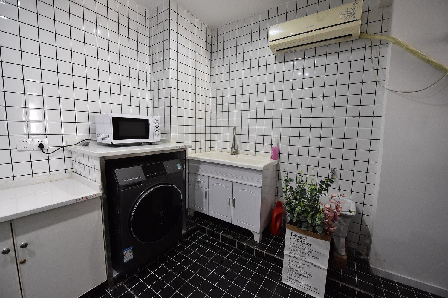 舒适一室大床房