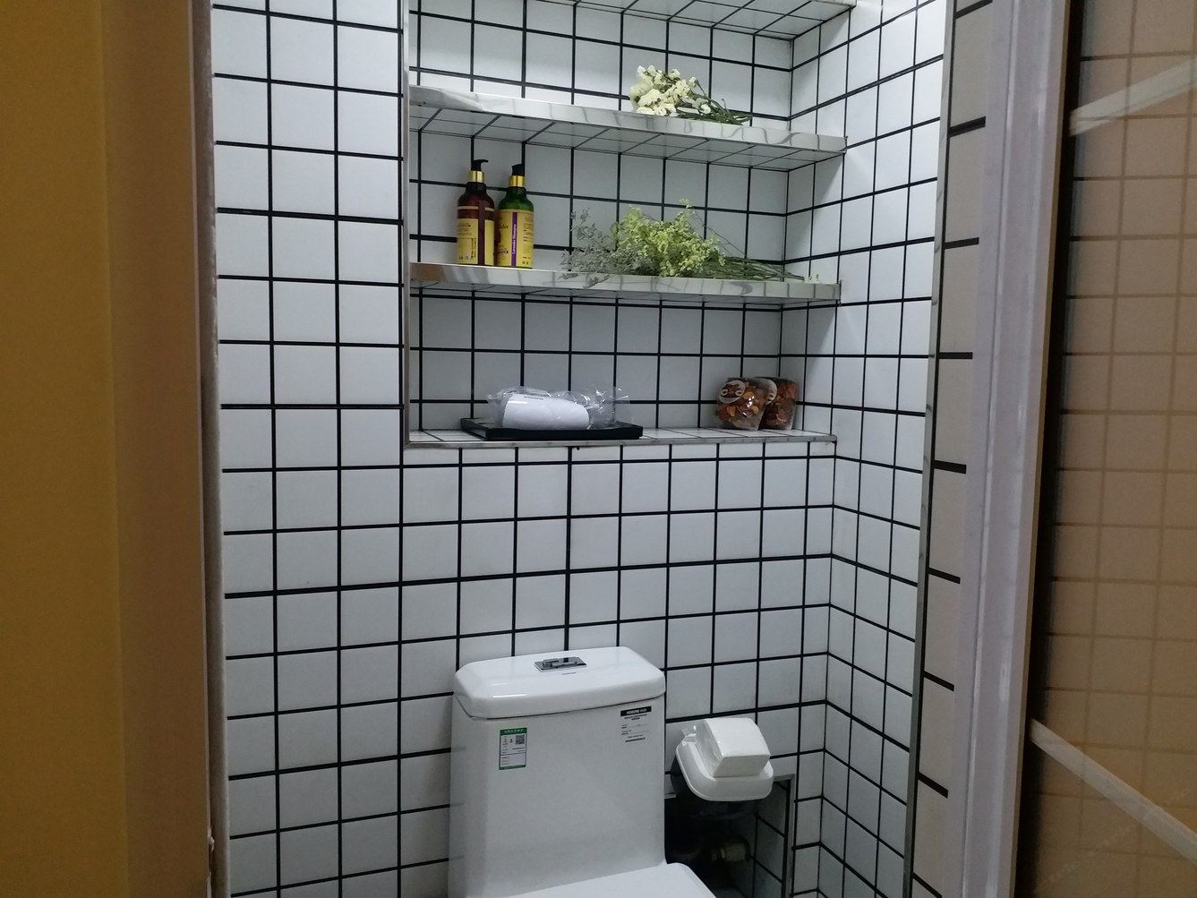 公寓房