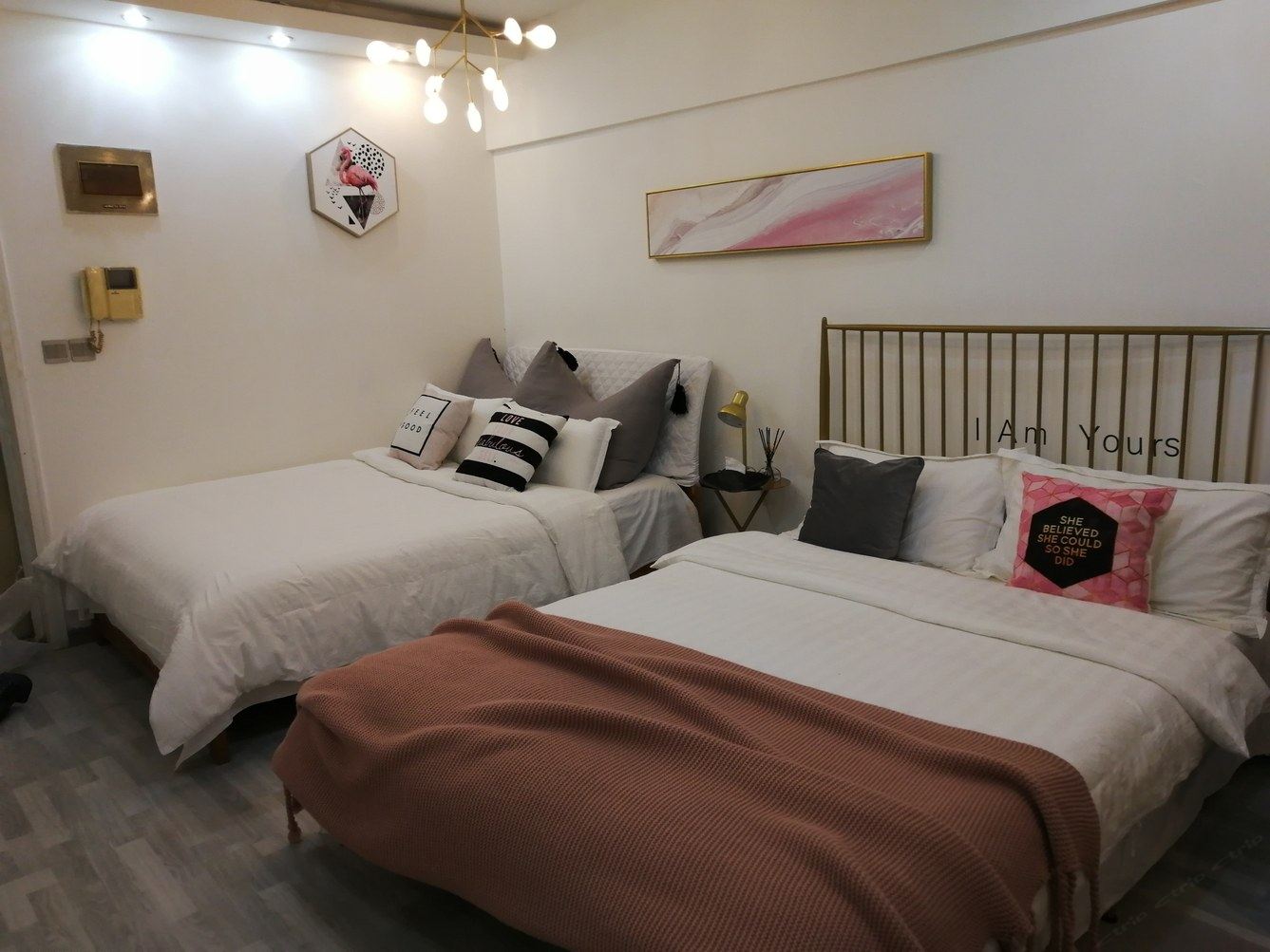 重庆阿娟公寓(9号店)